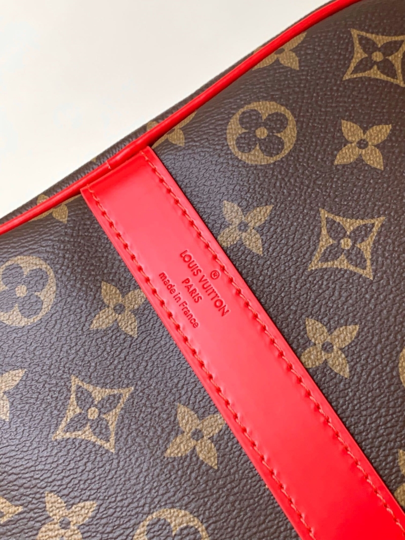 LV Travel Bags